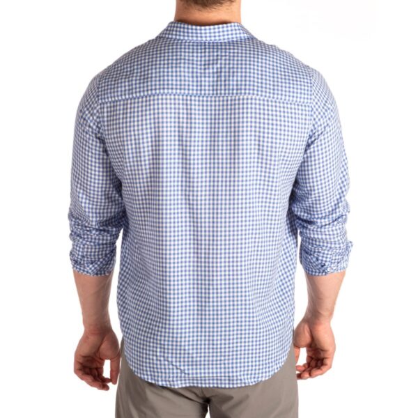 Product Image for  The Check Button Down Shirt