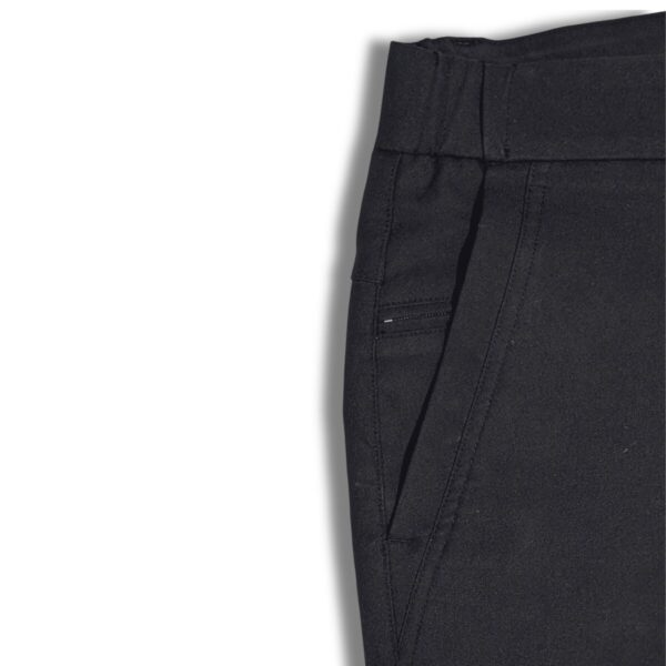 Product Image for  GTO Pants – Black