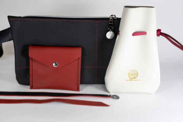 Product Image for  Valentines Day Edition Purpose Pouch