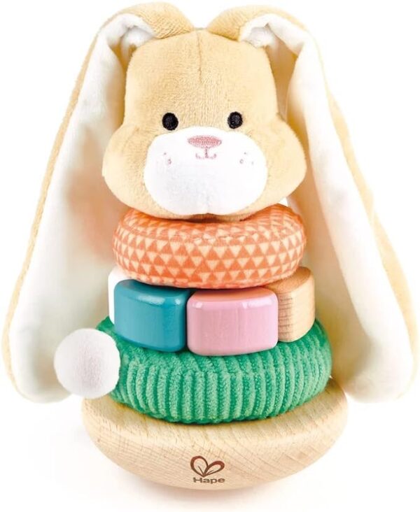 Product Image for  Bunny Stacker