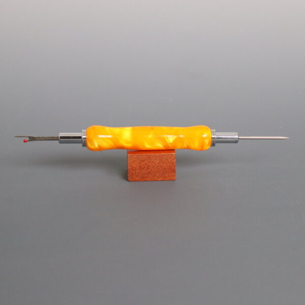 Product Image for  Seam Ripper, Yellow Dream, Jeff Miller, 2402.12