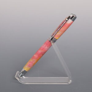 Product Image for  Princess Pink Pen, 2402.03, Jeff Miller