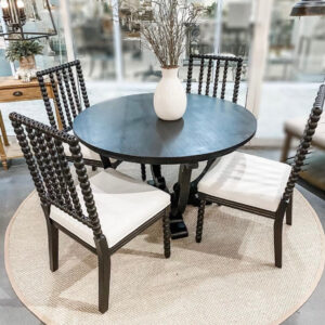 Product Image for  Spindle Dining Set