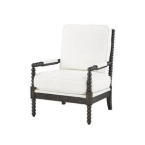 Product Image for  Washable White Chair