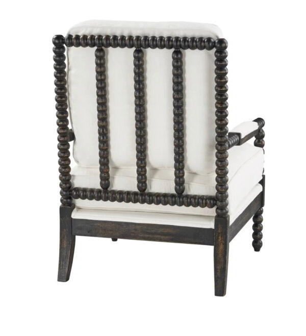 Product Image for  Washable White Chair