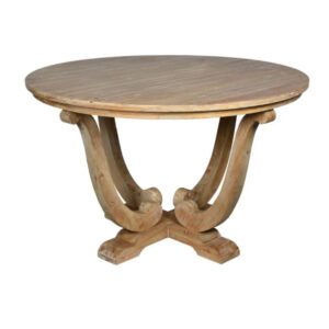 Product Image for  Parker Round Dining Table