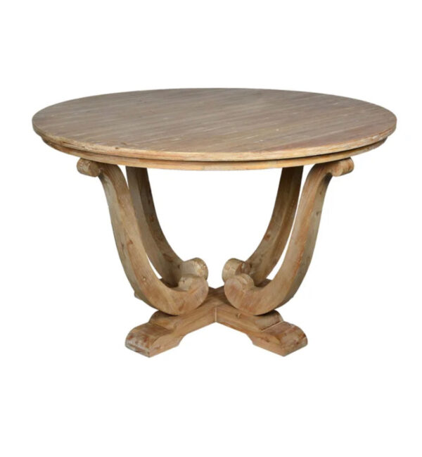 Product Image for  Parker Round Dining Table