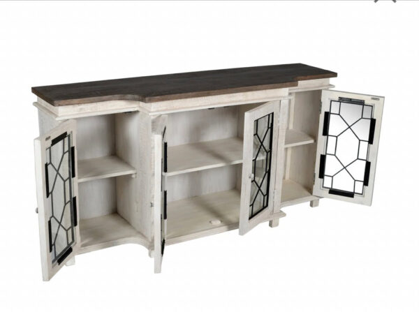 Product Image for  Bethany Buffet Console