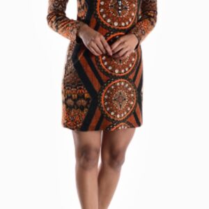 Product Image for  Zipper Detail Dress
