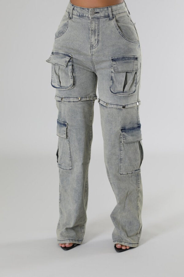 Product Image for  Double Standards Versatile Pants