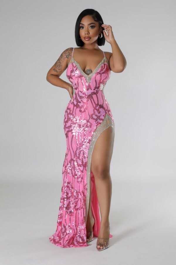 Product Image for  Glamour Ice Dress