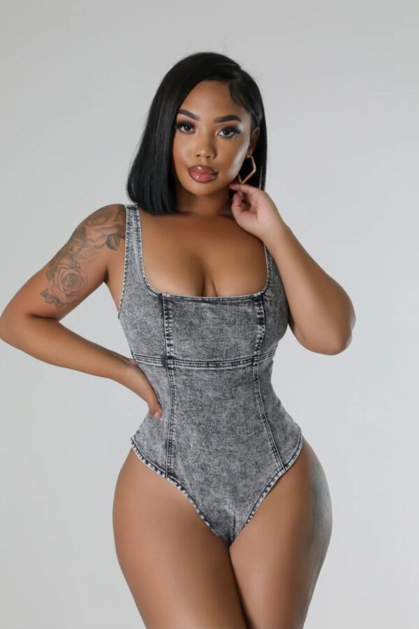 Product Image for  Point Of View Bodysuit