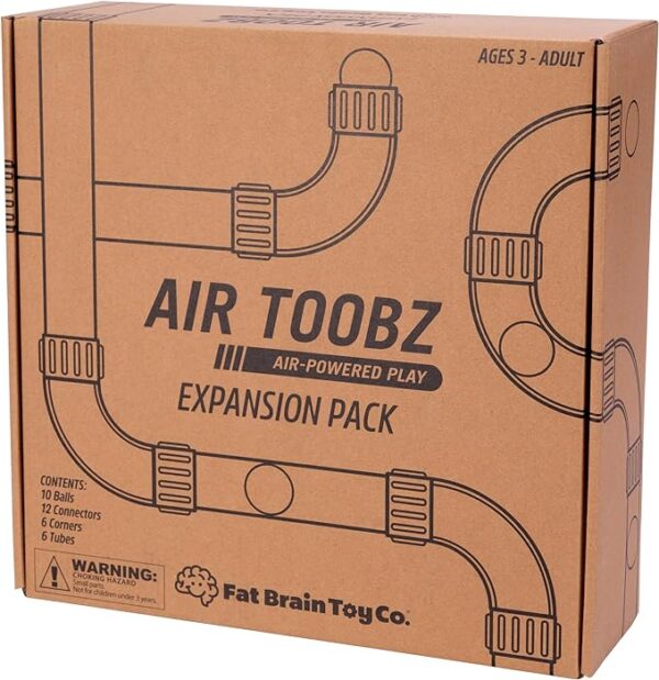 Product Image for  Air Toobz Expansion Pack