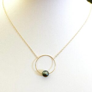 Product Image for  Tahitian Moon Necklace
