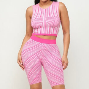 Product Image for  Sunday Funday 2 Piece Set- Pink