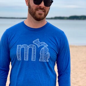 Product Image for  mi Waves Long Sleeve