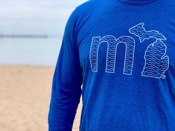 Product Image for  mi Waves Long Sleeve