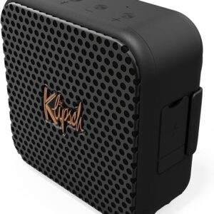 Product Image for  Klipsch Austin Portable Bluetooth Speaker