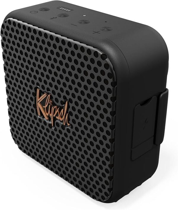 Product Image for  Klipsch Austin Portable Bluetooth Speaker