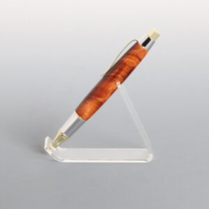 Product Image for  Big Ben Click Pen, Hawaiian Wood, Jeff Miller, 2404.03