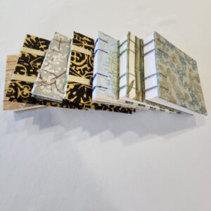 Product Image for  Handmade journals, books, Marla Shelton, sku mks7002