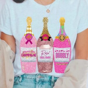 Product Image for  Sparkle like Champagne Tee