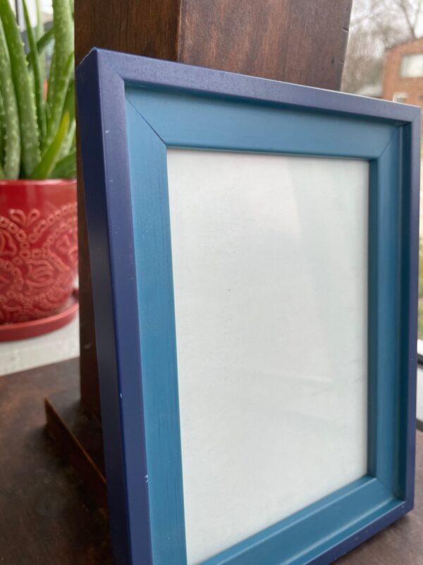 Product Image for  5×7 Ready-Made Frame