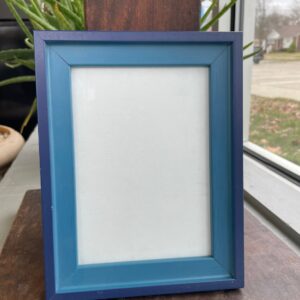 Product Image for  5×7 Ready-Made Frame