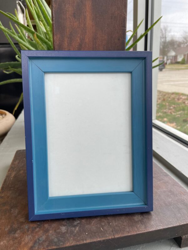 Product Image for  5×7 Ready-Made Frame