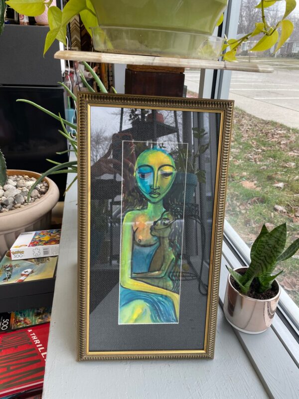 Product Image for  Framed Art