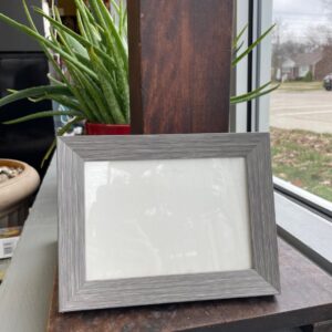 Product Image for  5×7 Ready Made Frame
