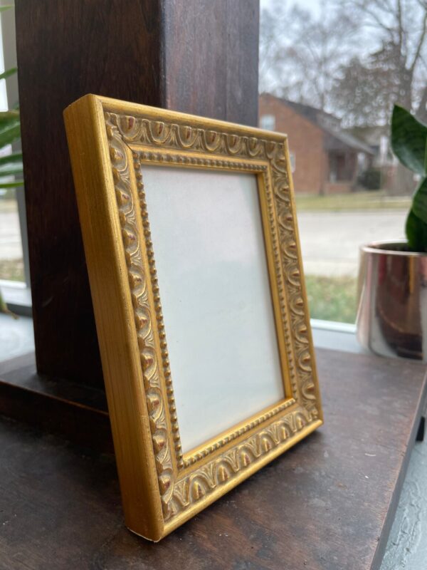 Product Image for  3 1/2×5 Ornate Ready Made Frame