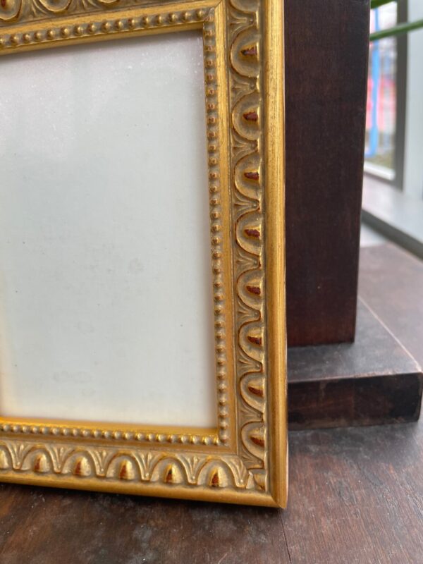 Product Image for  3 1/2×5 Ornate Ready Made Frame