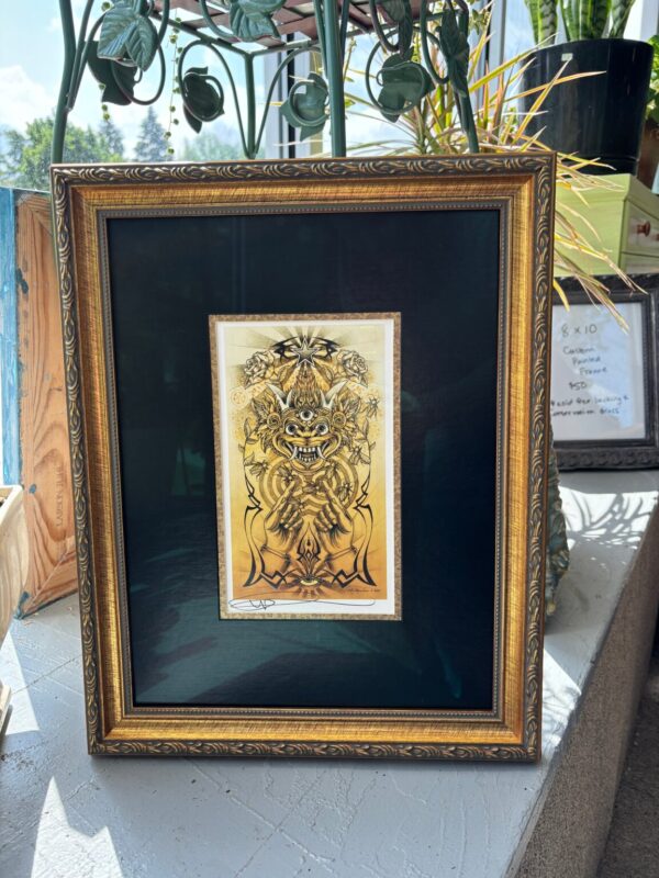 Product Image for  Framed Arminski Art