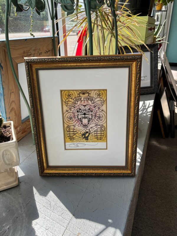 Product Image for  Framed Arminski Art