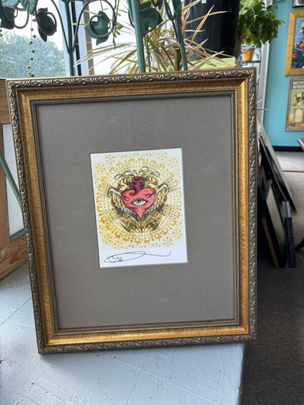 Product Image for  Framed Arminski Art