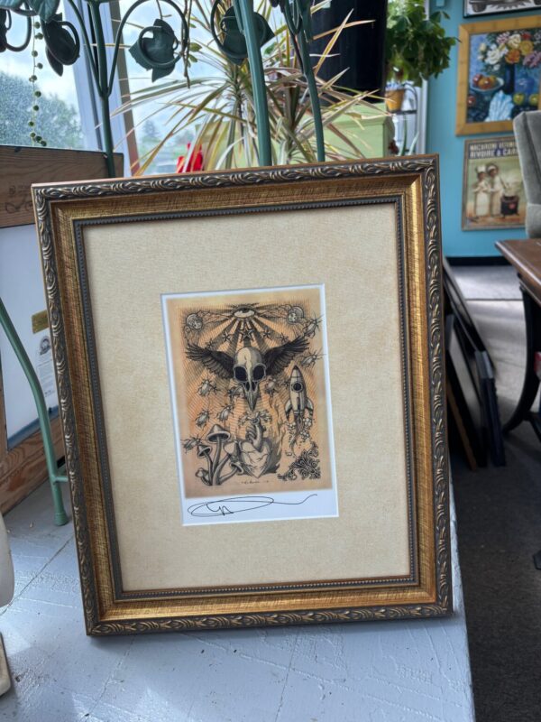 Product Image for  Framed Arminski Art