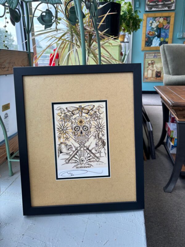 Product Image for  Framed Arminski Art