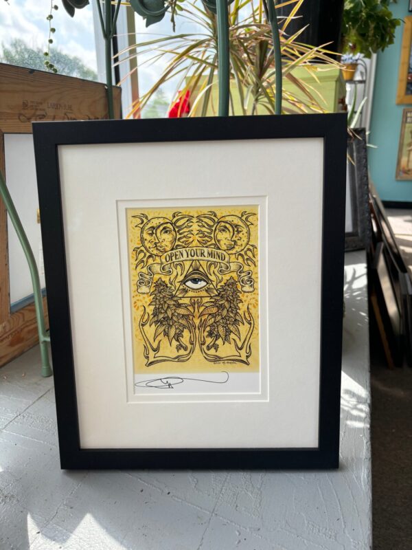 Product Image for  Framed Arminski Art