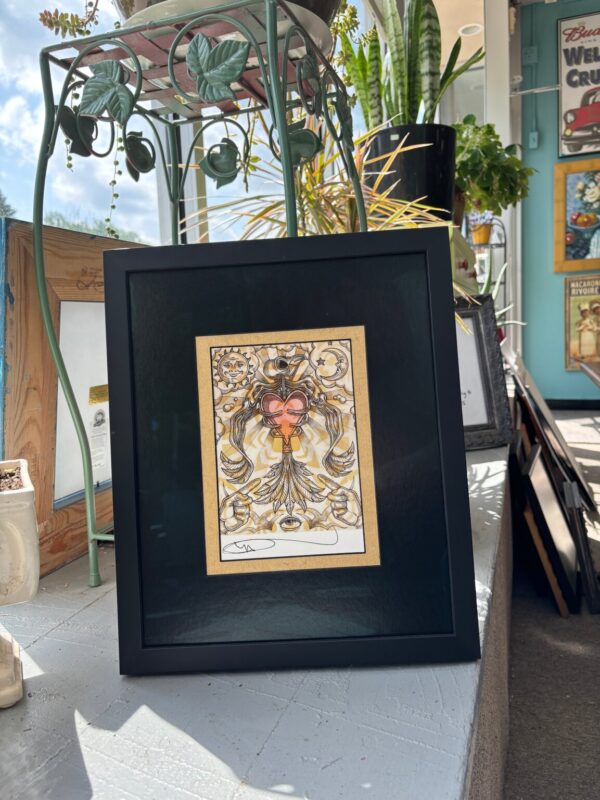 Product Image for  Framed Arminski Art