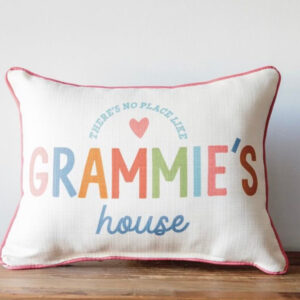 Product Image for  Grandparent House Pillow