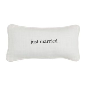 Product Image for  Just Married Pillow