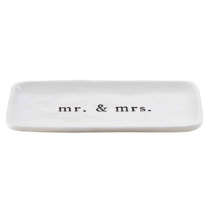 Product Image for  Mr and Mrs Dish