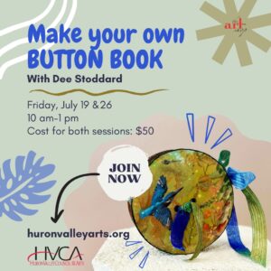 Product Image for  Button Bookmaking with Dee Stoddard