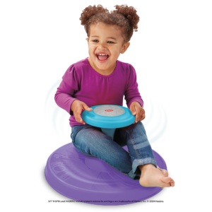 Product Image for  Playskool Sit N Spin