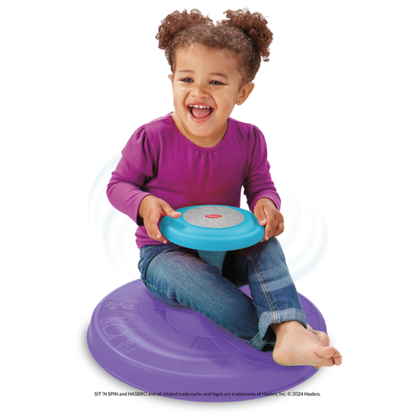 Product Image for  Playskool Sit N Spin