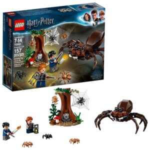 Product Image for  LEGO Harry Potter and the Chamber of Secrets Aragog’s Lair 75950