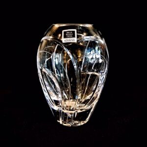 Product Image for  Vintage Miller Rogaska Crystal Vases