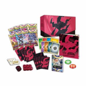 Product Image for  Pokemon TCG Sword & Shield Astral Radiance Elite Trainer Box