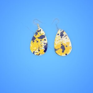 Product Image for  Oxford Teardrop Earrings